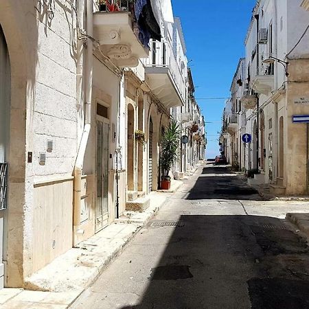Casa Toselli Leilighet Ostuni Eksteriør bilde