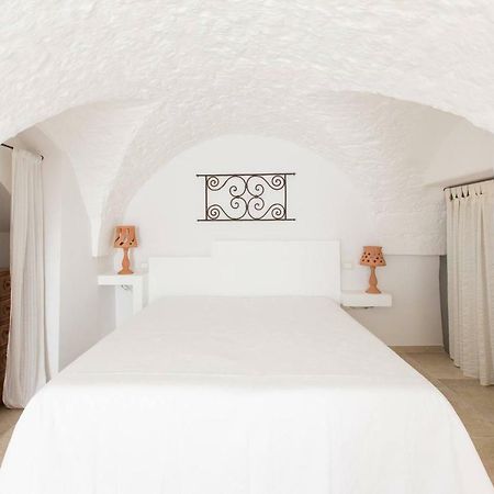 Casa Toselli Leilighet Ostuni Eksteriør bilde