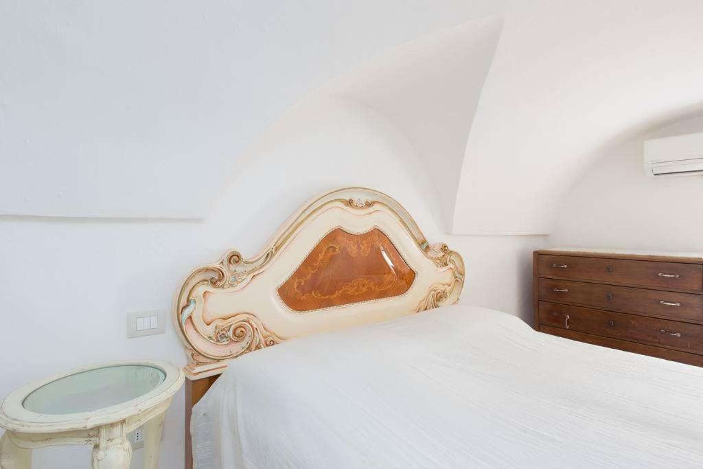Casa Toselli Leilighet Ostuni Eksteriør bilde
